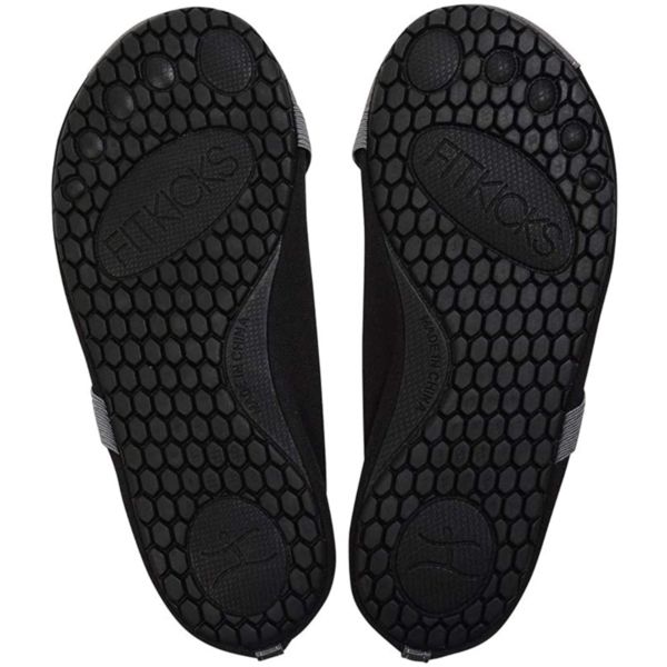 FITKICKS Crossovers S Black (クロスオーバー ブラック S) 画像2