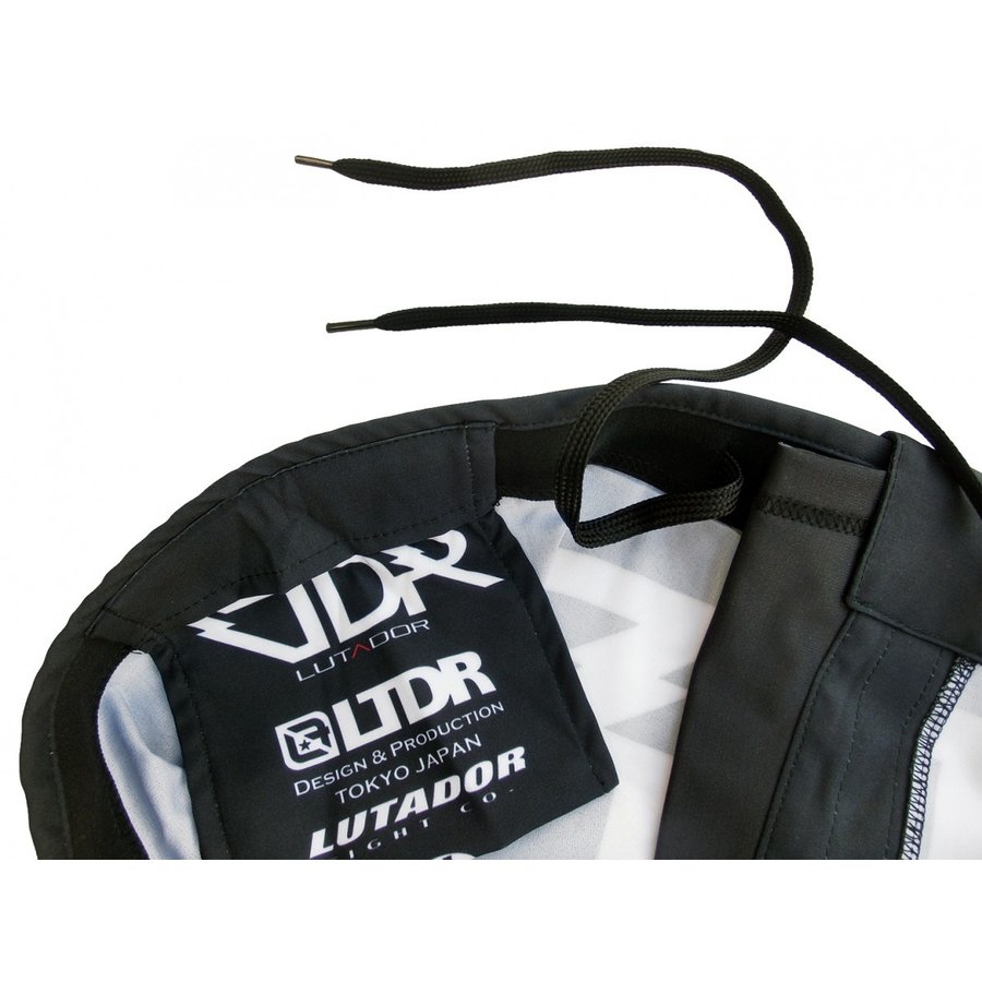 LUTADOR ルタドール LTDR ハイスペック ファイトショーツ #002 [LUTADOR Fight Shorts]　M 画像4