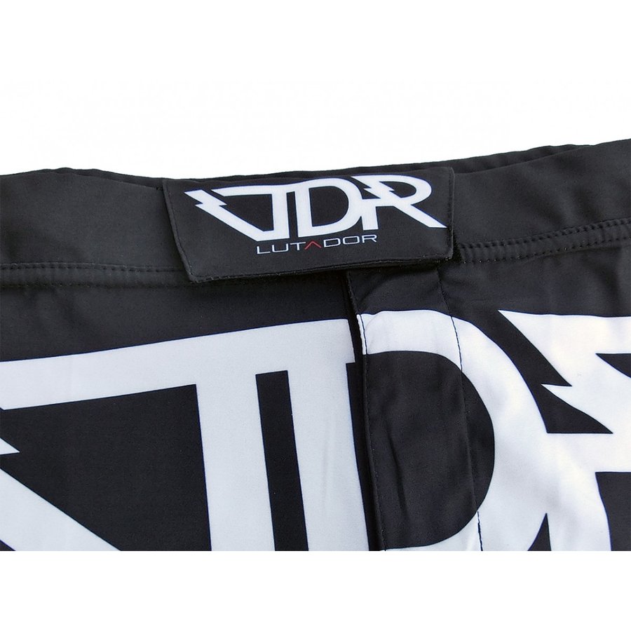 LUTADOR ルタドール LTDR ハイスペック ファイトショーツ #002 [LUTADOR Fight Shorts]　L 画像6