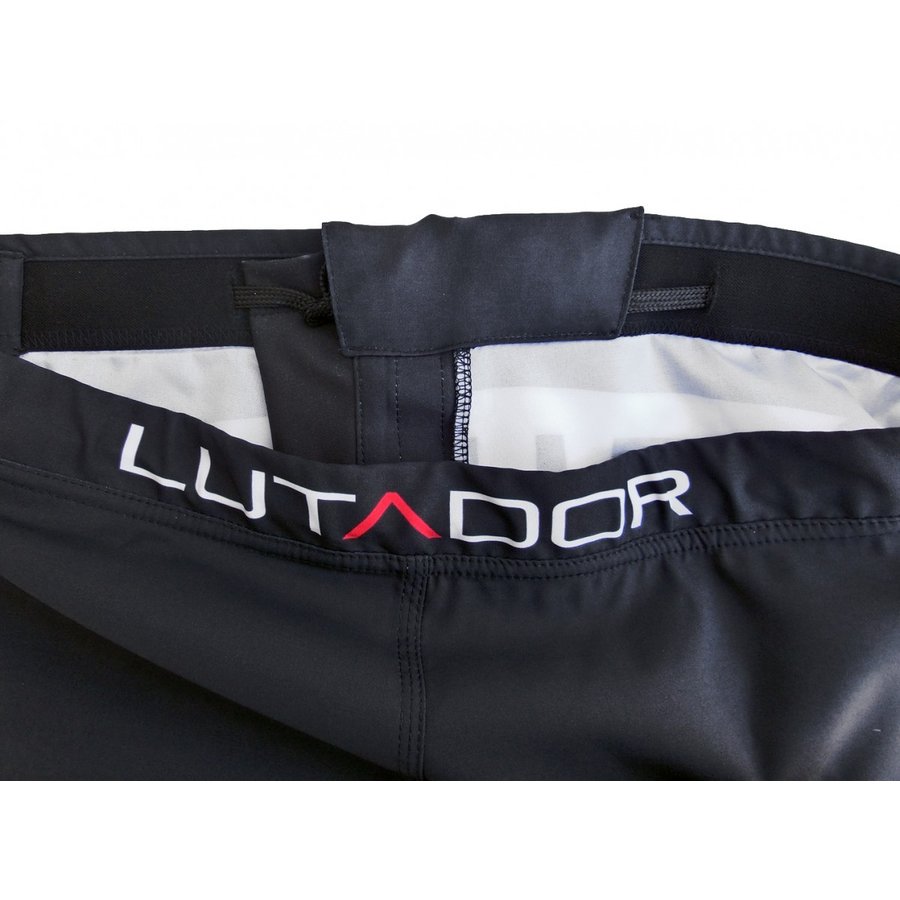LUTADOR ルタドール LTDR ハイスペック ファイトショーツ #002 [LUTADOR Fight Shorts]　L 画像3