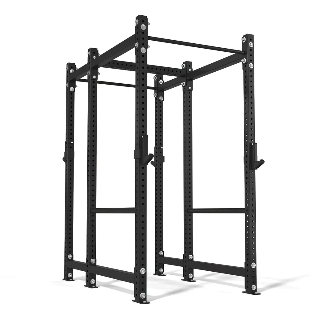 アメリカンバーベル・パワーラック｜STRENGTH ASIAを月額13,640円〜で