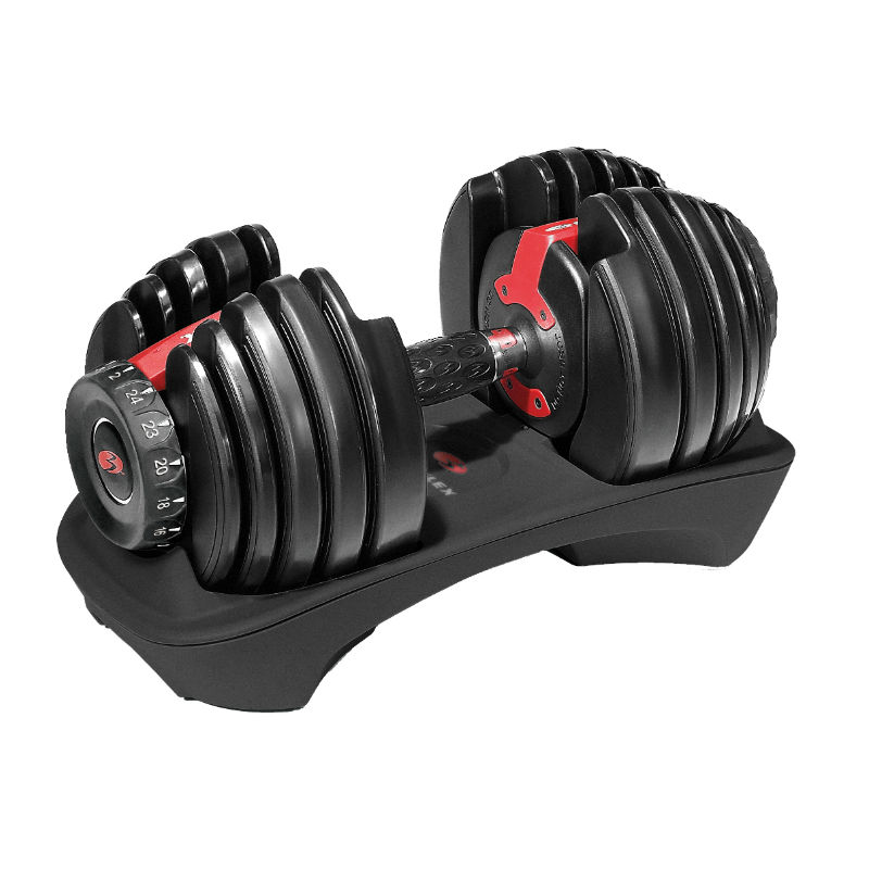 Bowflex(ボウフレックス)552i セレクトテックダンベル(片手売り
