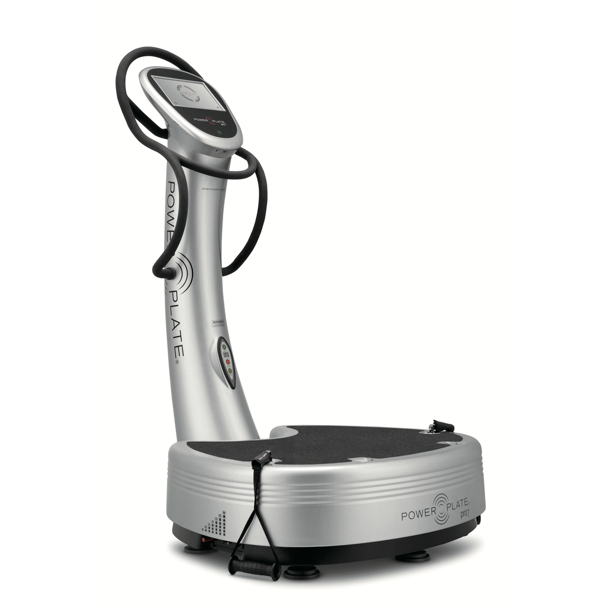 Power Plate® pro7｜POWER PLATEを月額83,820円〜でサブスク｜GYM CLOUD