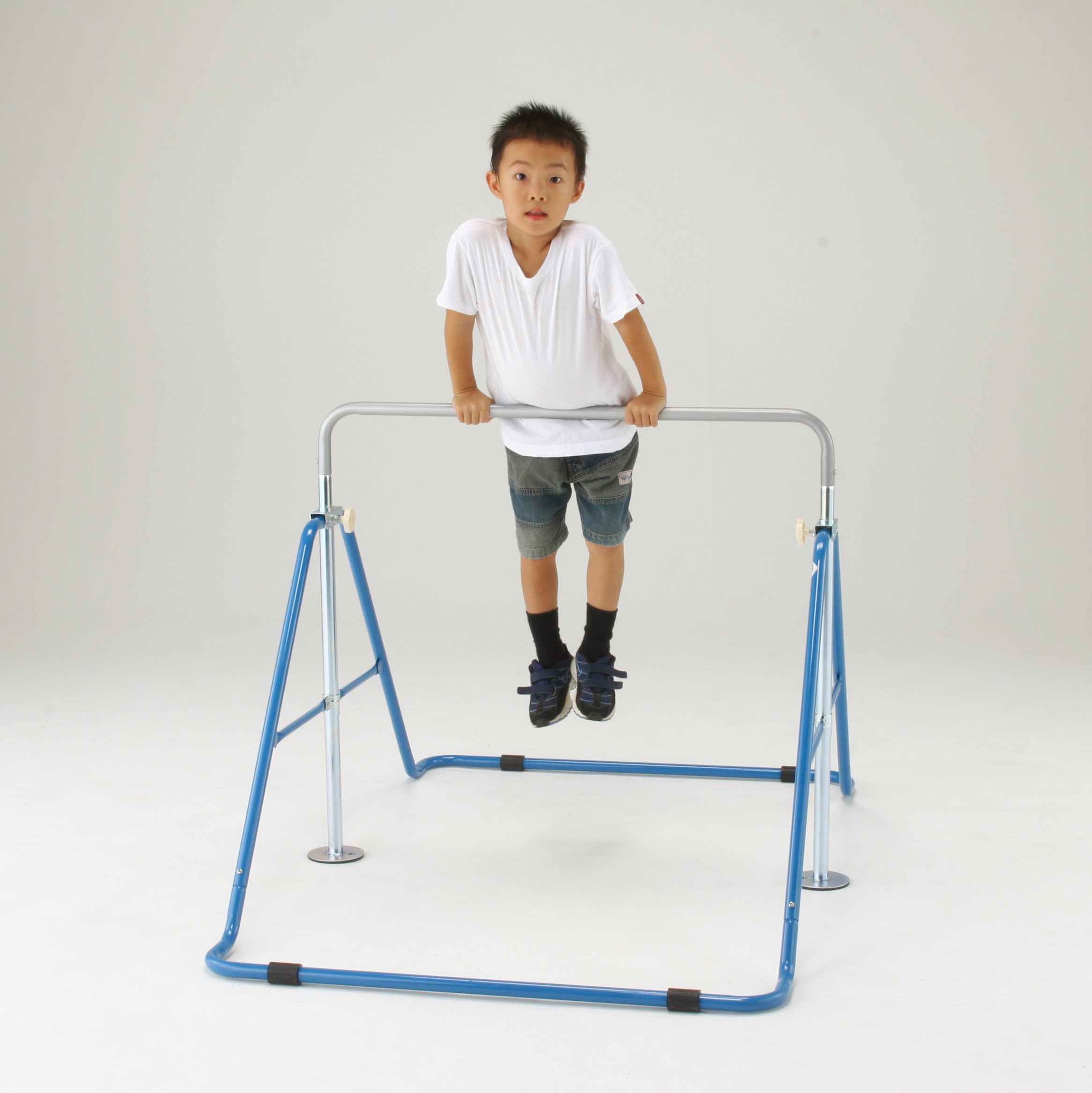 健康鉄棒（レッド）｜DANNOを月額1,030円〜でサブスク｜GYM CLOUD