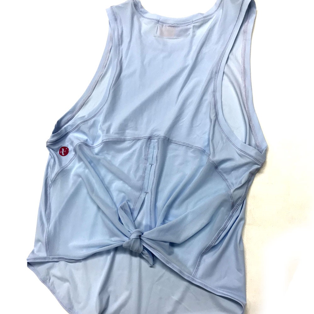 FLOWER YOGA & ACTIVE WEAR ATHLETIC TANK TOP 画像4