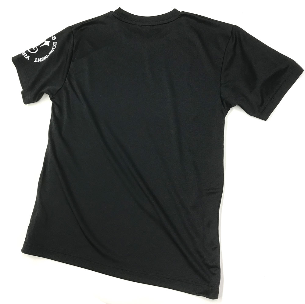 COBRA TRAINING DRY TEE 2009 COBRA LOGO　M 画像2