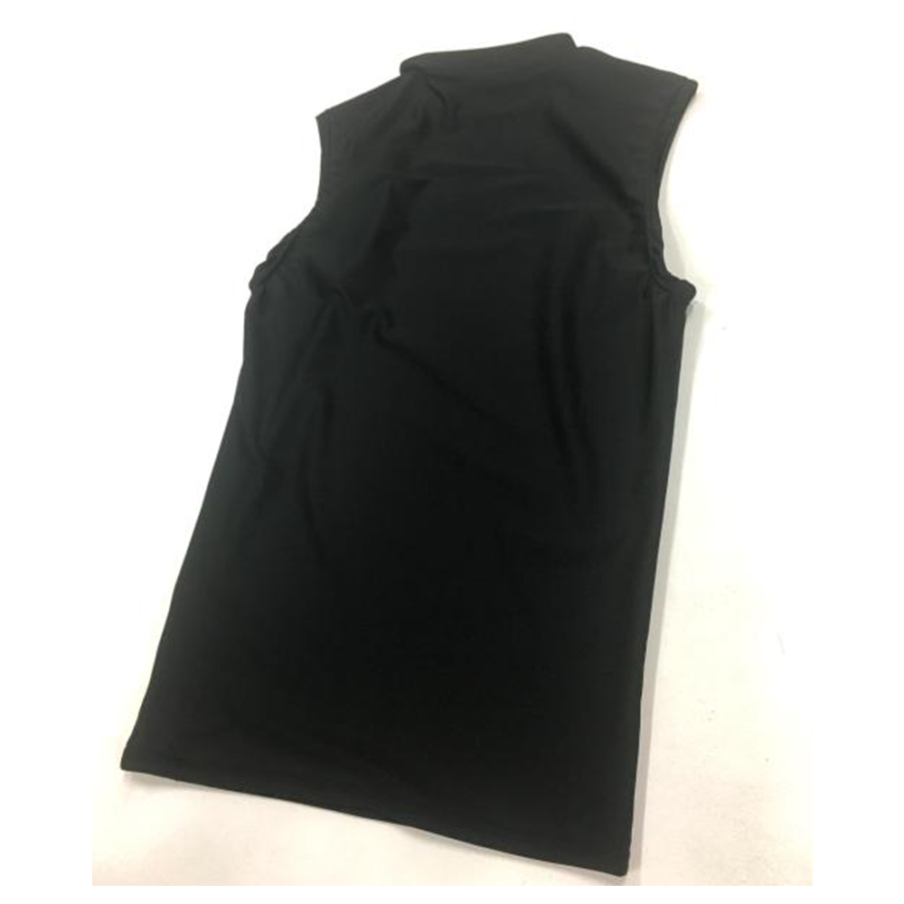 COBRA×LUTADOR SLEEVE LESS RUSH GUARD　XL 画像2