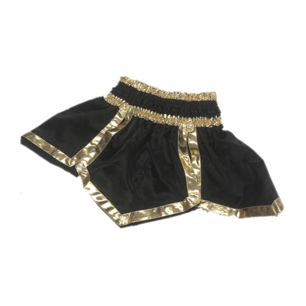 COBRA Muay Thai Shorts CI-2006 Gladiator　M 画像2