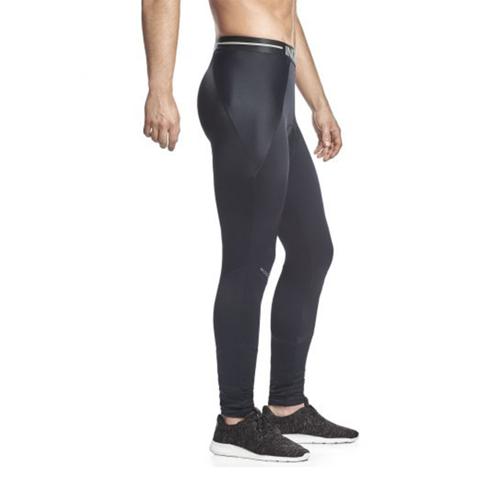 INIZIO(BABALU) POLYAMIDE LONG TIGHTS M 画像2
