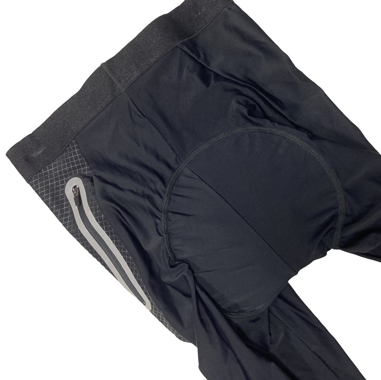 INIZIO(BABALU) POLYAMIDE LONG TIGHTS M 画像5