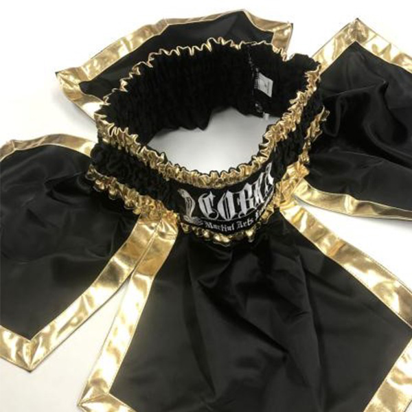 COBRA Muay Thai Shorts CI-2006 Gladiator　M 画像4