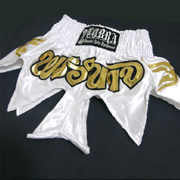 COBRA　Muay Thai Shorts cl-0129 Gladiator　L 画像2
