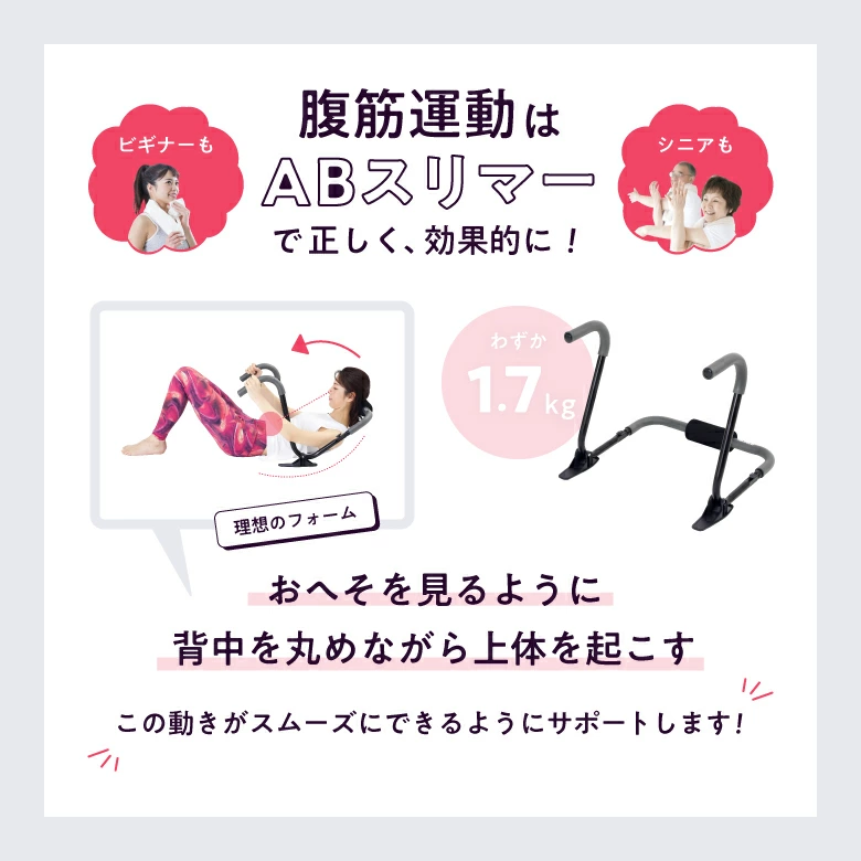 ABスリマー（中古品） 画像3