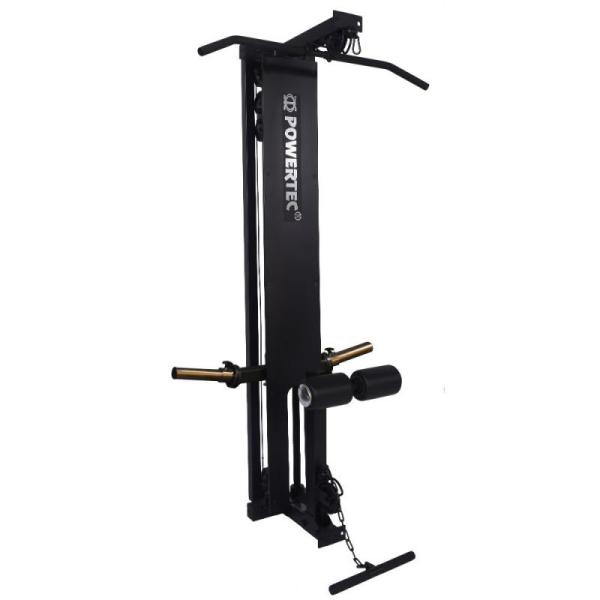 ラットタワーオプション｜POWERTECを月額3,350円〜でサブスク｜GYM CLOUD