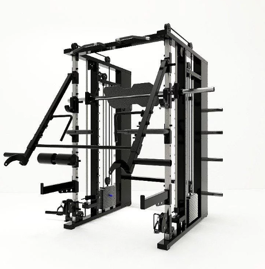 オールインワンラック HY006B｜KONGOUを月額23,580円〜でサブスク｜GYM