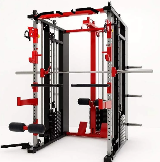 オールインワンラック HY006A｜KONGOUを月額23,580円〜でサブスク｜GYM