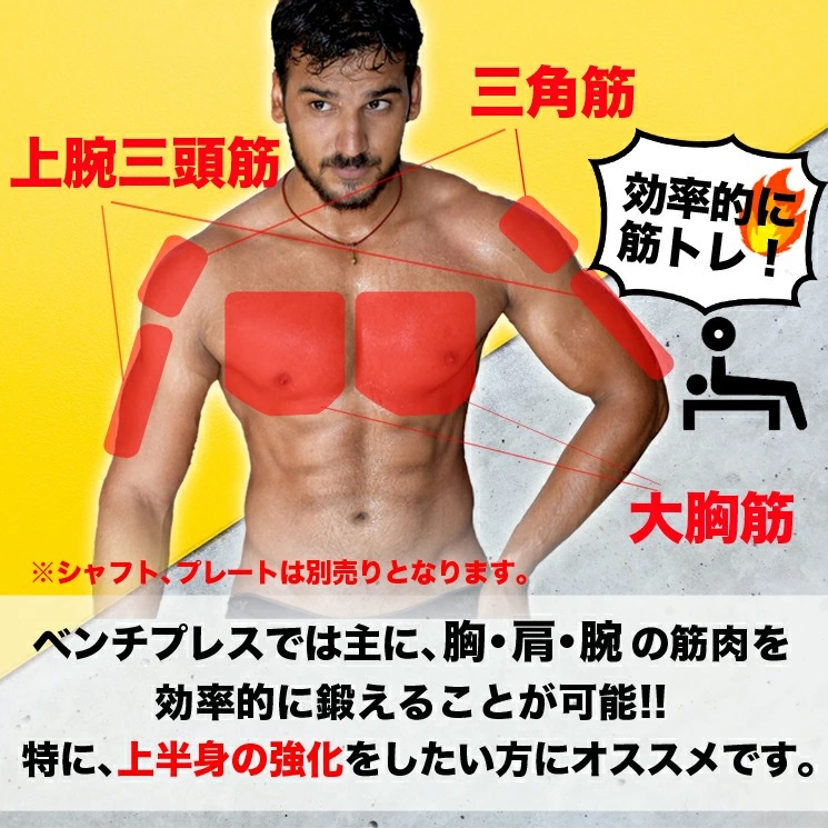 ベンチセーフティ（中古品） 画像5