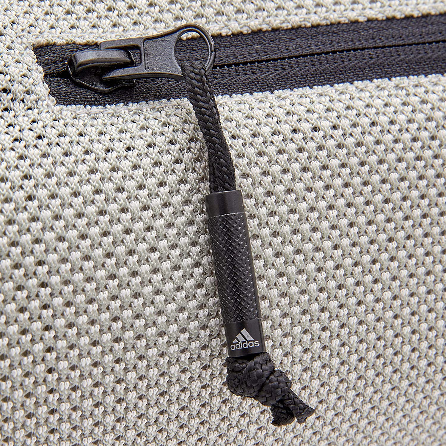 ヨガマットバッグ　ベージュグレー 画像5