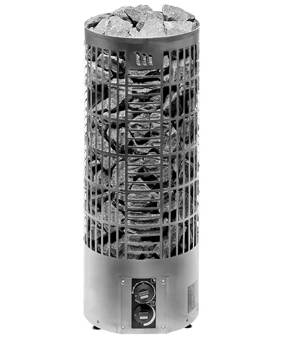 TAHKO M 9.0KW シルバー 画像2
