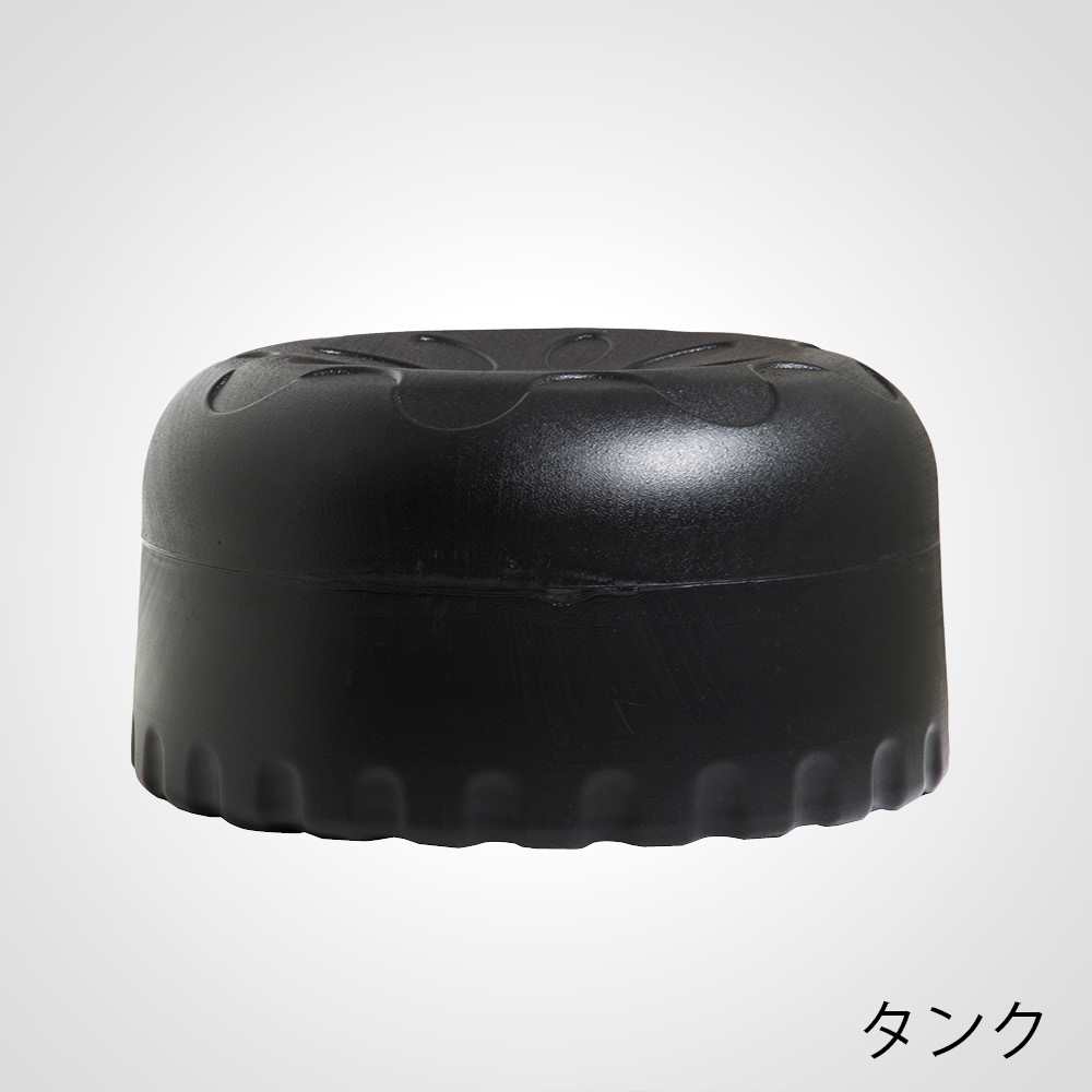 スクエアスタンディングバッグ 画像4