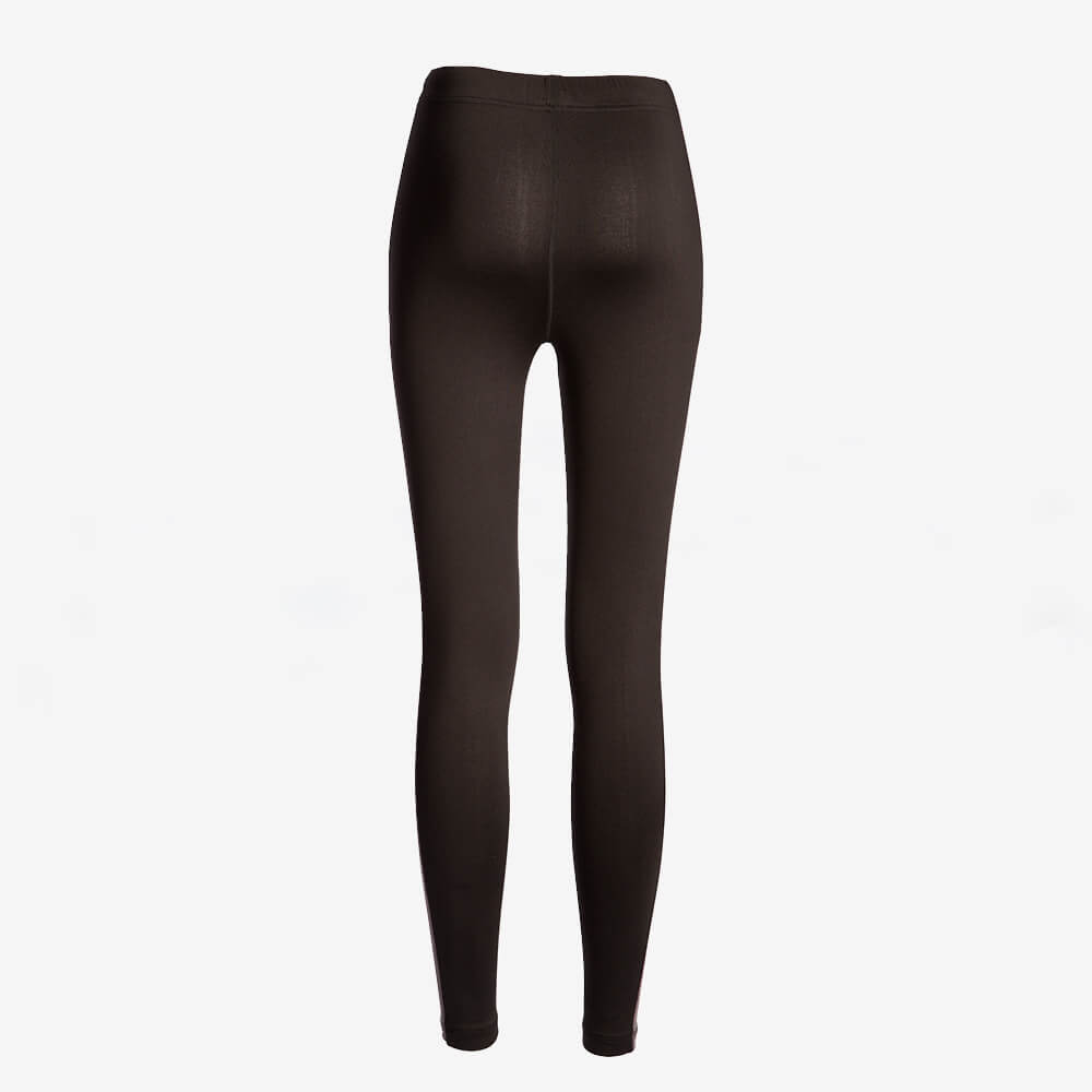 ＢＭ・ＷＡＲＭ　ＧＥＡＲ　ＷＯＭＥＮ　ロングパンツ（ブラック・L） 画像3