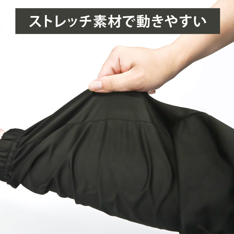 【BURN-SUIT】サウナスーツアスリート セットアップスーツ(XL) 画像8