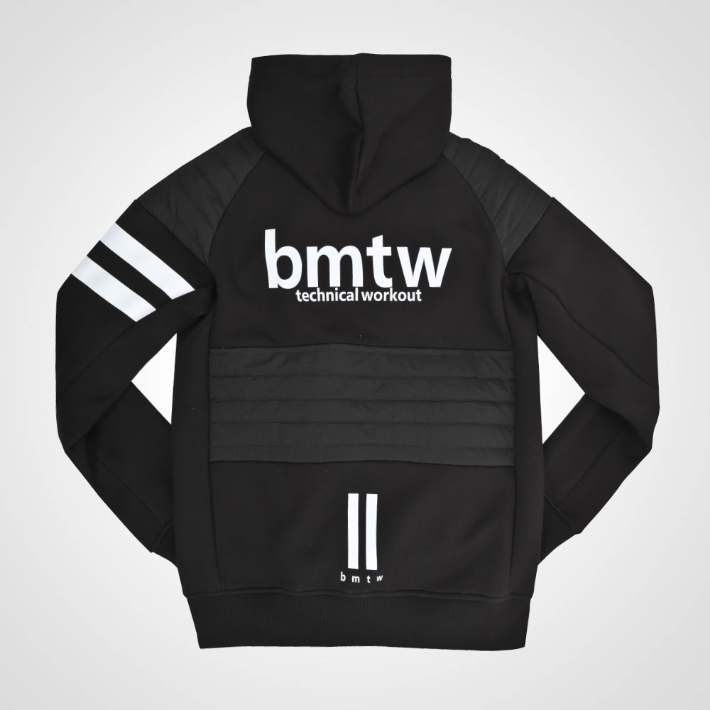 ｂｍｔｗ　プロテクト　パーカー（L） 画像2