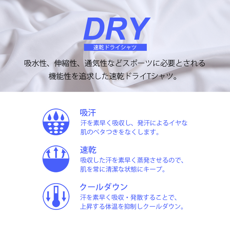 PERFORMANCE DRY ノースリーブ WOMEN(ホワイト・M) 画像5