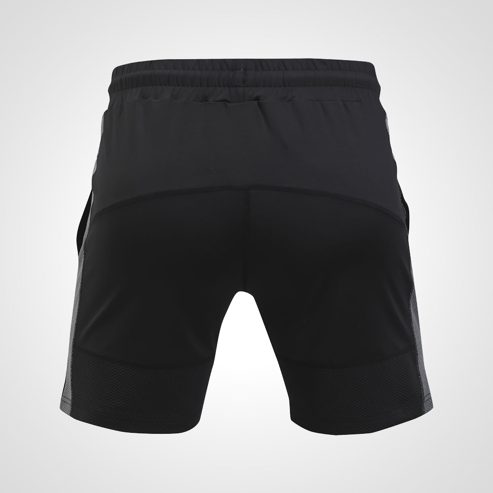 ｂｍｔｗ　ハイパーストレッチ　ショートパンツ（ブラック・XL） 画像3