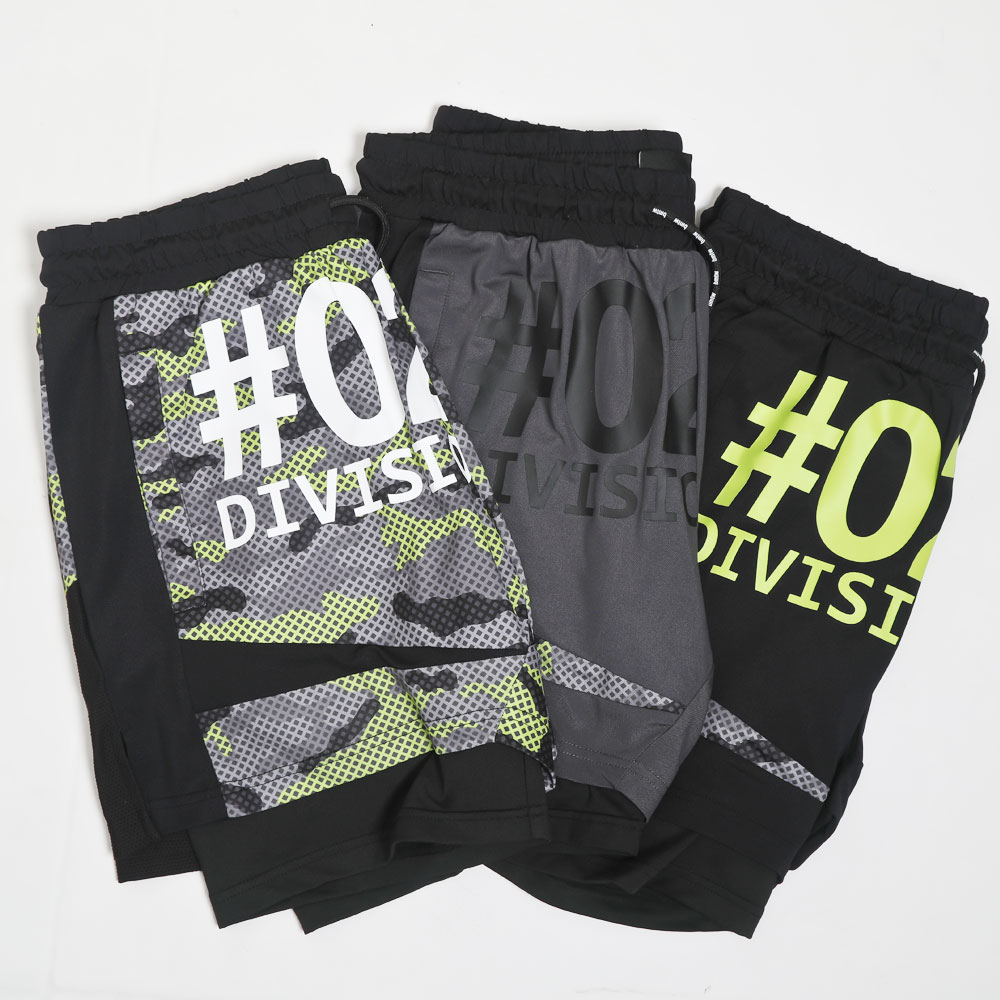 ｂｍｔｗ　ストレッチＥＣＯ　ＤＲＹ　抗菌防臭ライナーショートパンツ２（チャコール・L） 画像7
