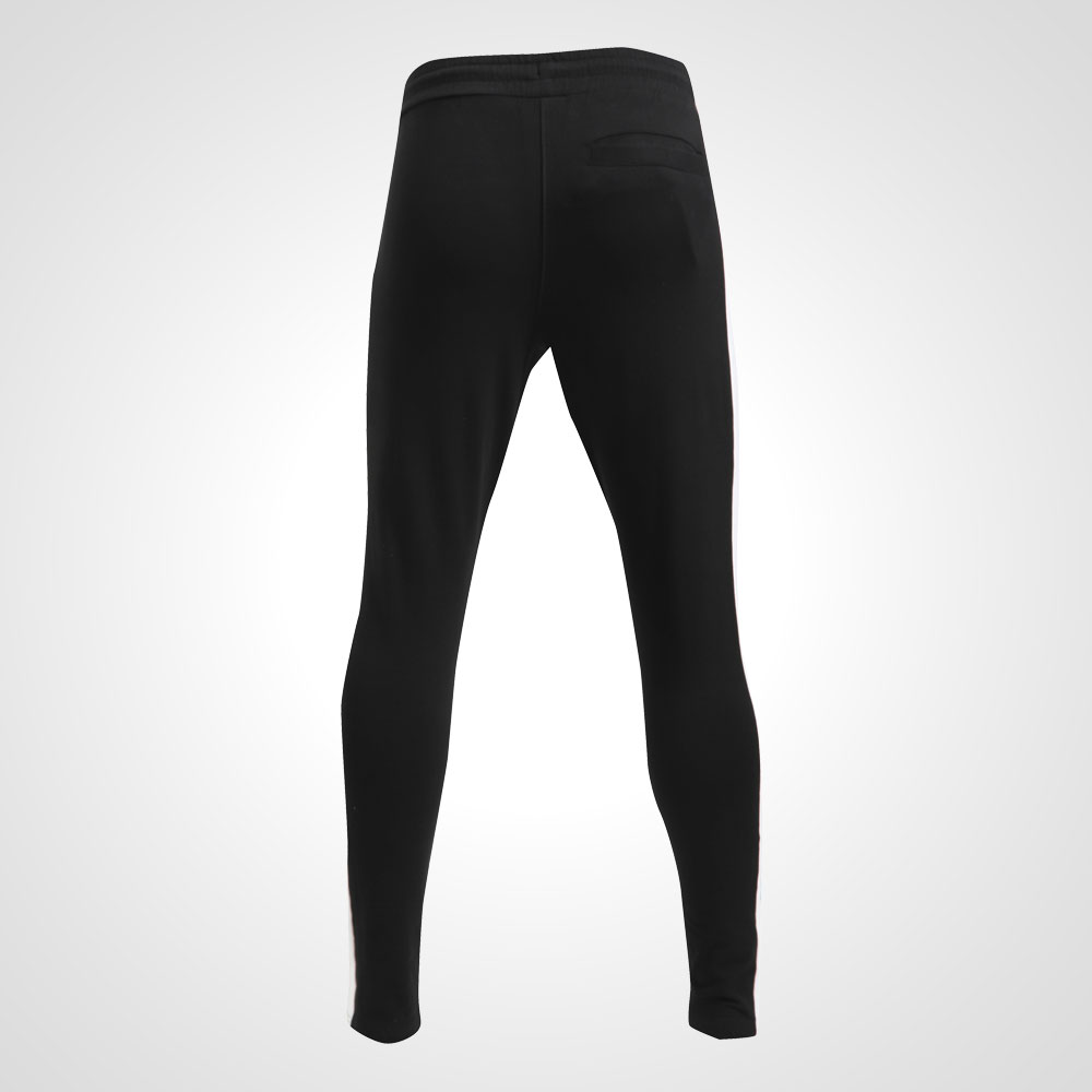 ｂｍｔｗ　ＧＹＭウェア　ロングパンツ３（ブラック・２XL） 画像3