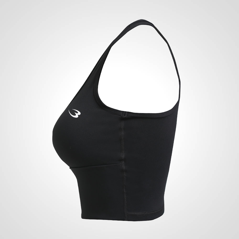 ＢＭ・ＧＥＡＲ　ＷＯＭＥＮ　スポーツカラーブラトップ　Mサイズ 画像3