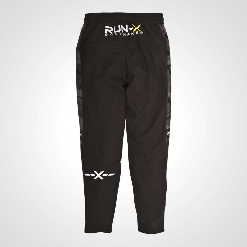 ＲＸウィンドウブレーカーロングパンツ（カモフラージュ・L） 画像2