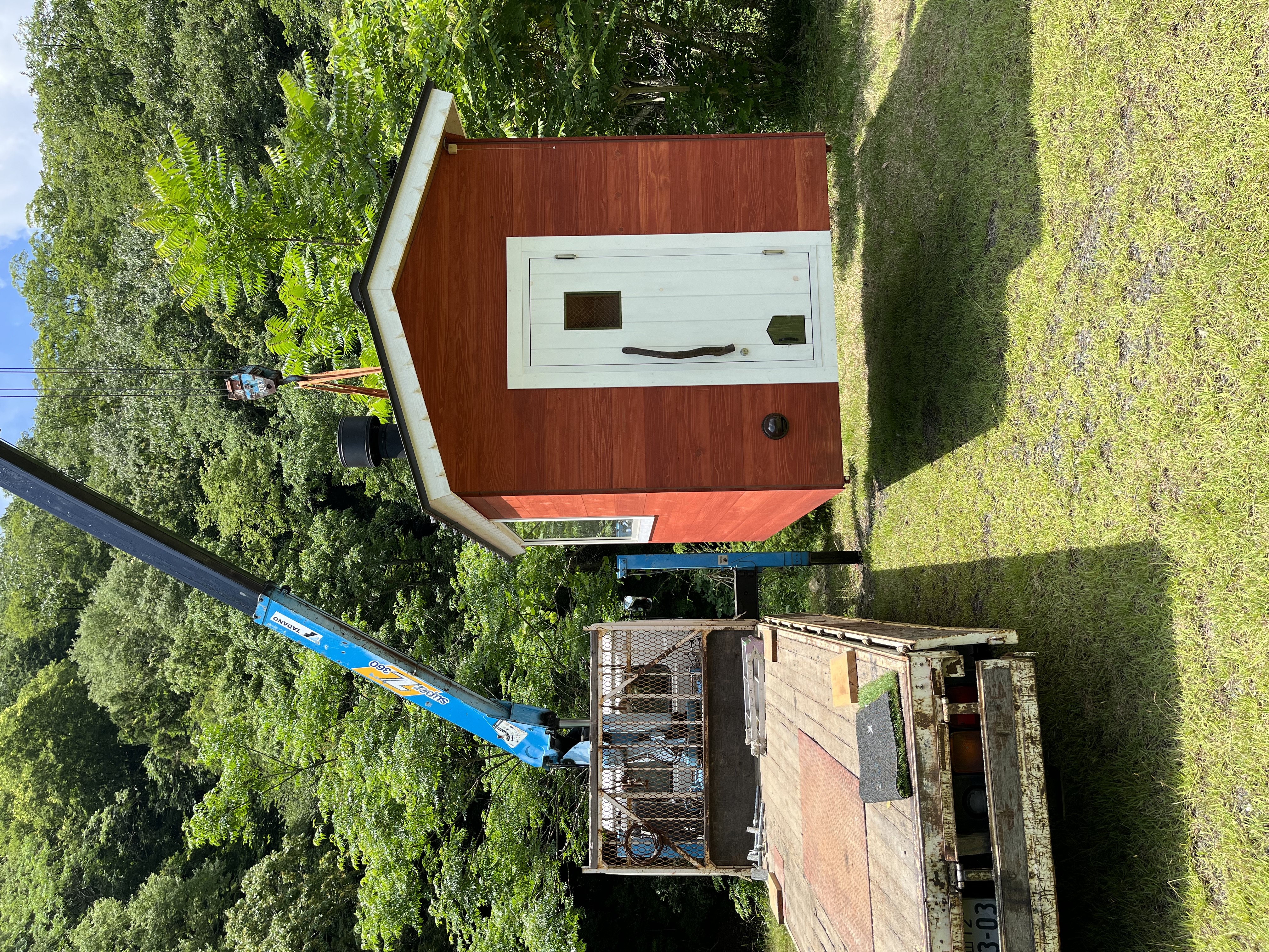 kobaco sauna 画像6