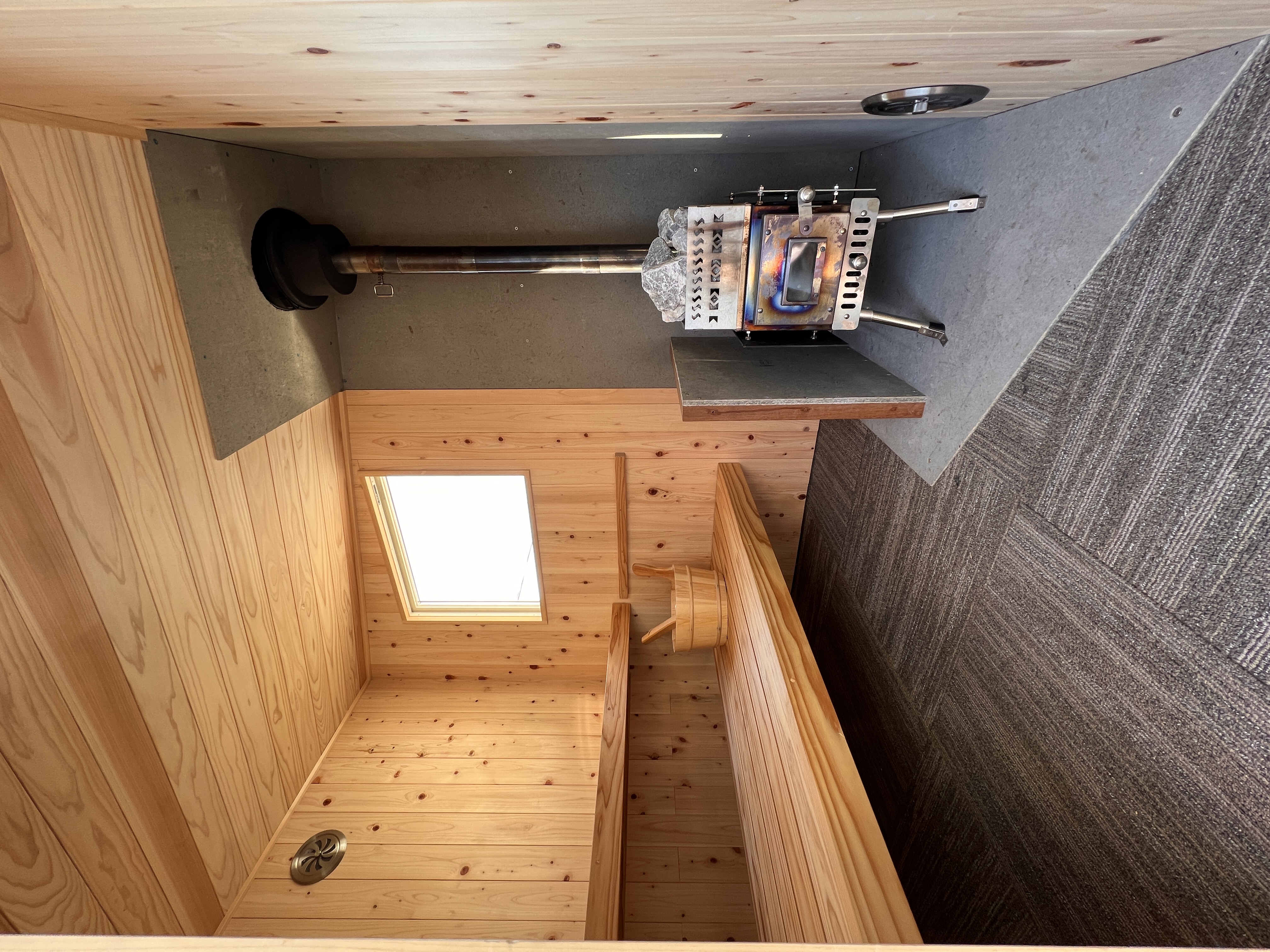 kobaco sauna 画像7
