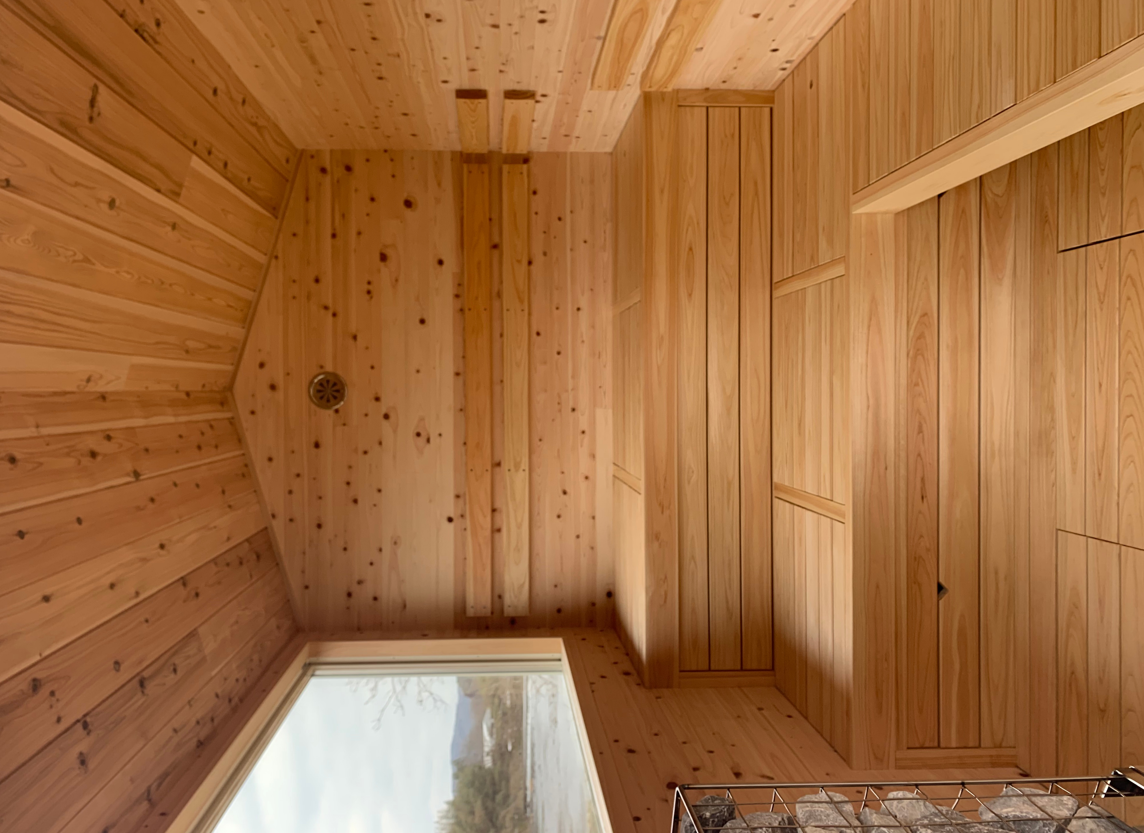 kobaco sauna 画像8
