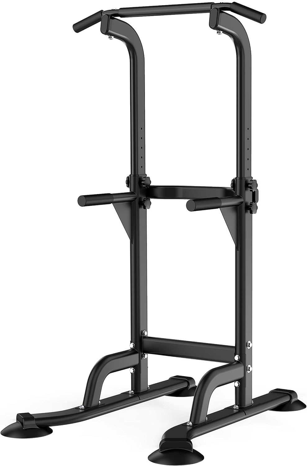 ぶら下がり健康器 【コンパクト/10段調節】｜GYM CLOUDを月額320円〜で