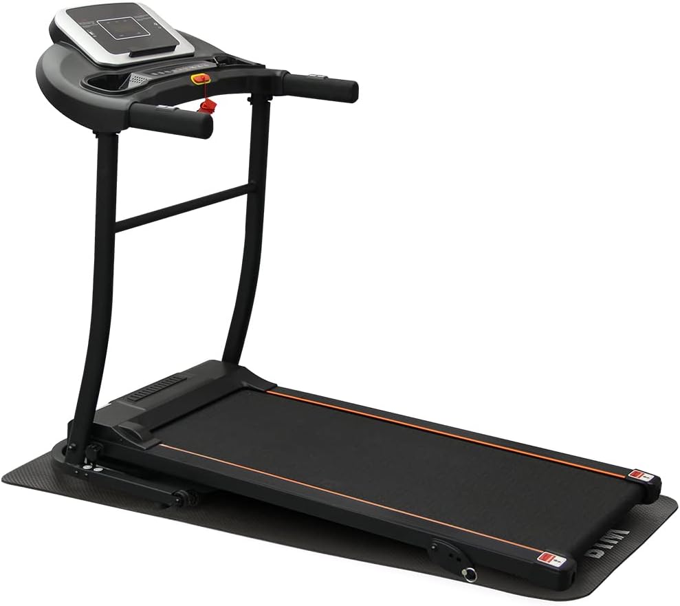 BTM 電動ルームランナー2022年モデル (最大速度12㎞）｜GYM CLOUDを