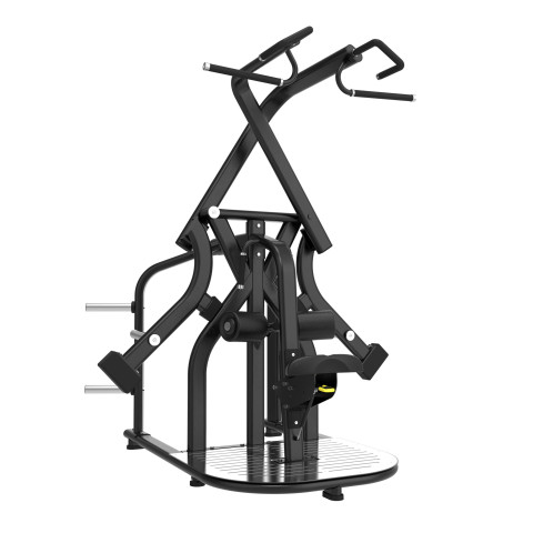 ラットプルダウンEX｜ECOLECO FITNESSを月額15,290円〜でサブスク｜GYM