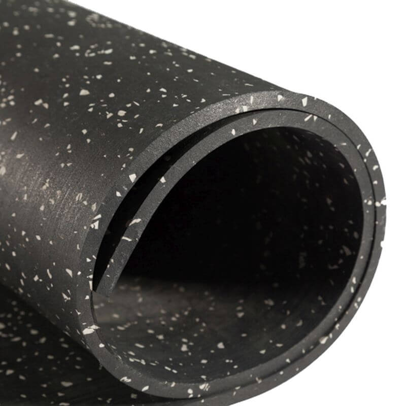  トレーニング・ロールマット9mm 画像2