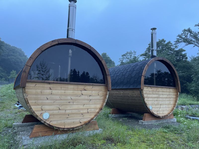 SAUNA 280 Normal(高温処理なし) 画像2