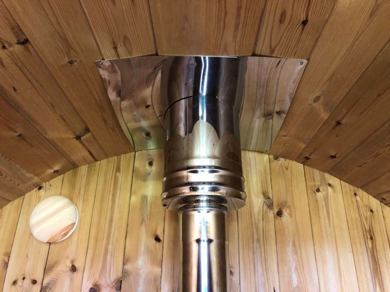 SAUNA 220 Normal（高温処理なし） 画像3