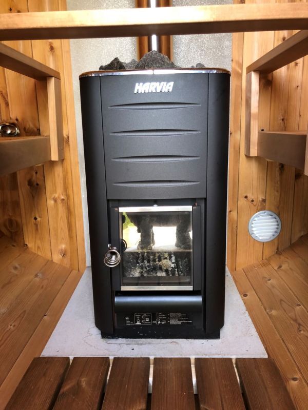 SAUNA 400 Normal（高温処理なし） 画像3