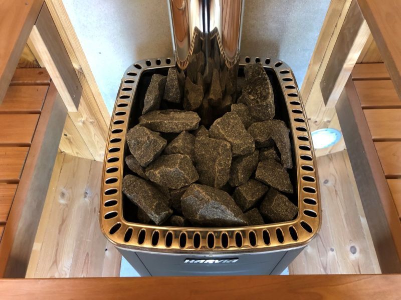 SAUNA 400 Normal（高温処理なし） 画像4