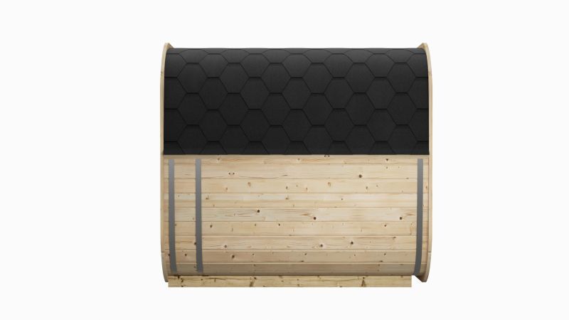 SAUNA ICON 200S Normal（高温処理なし） 画像4