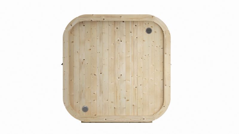 SAUNA ICON 200S Normal（高温処理なし） 画像5