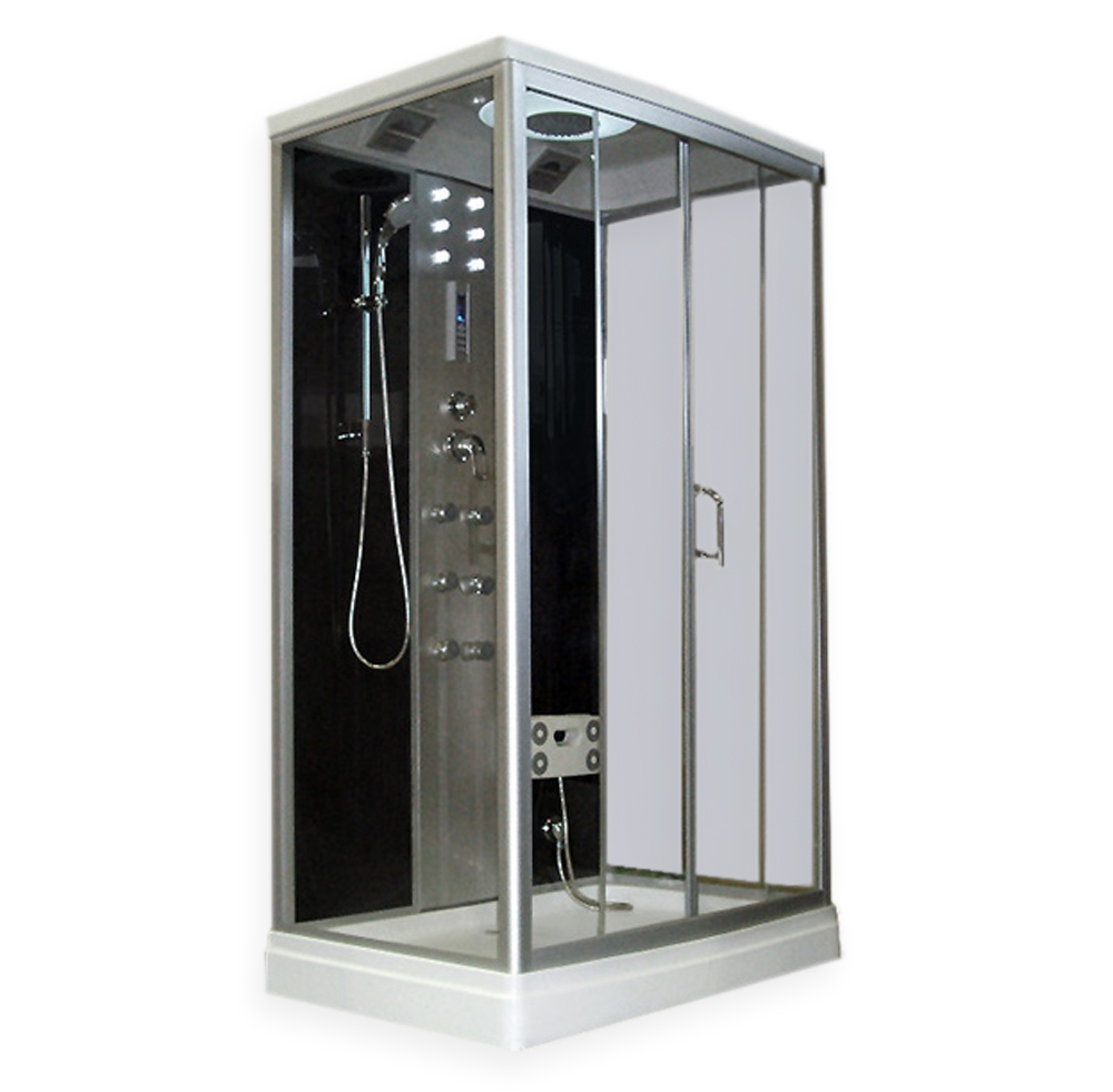 シャワーユニット LC3811 画像2