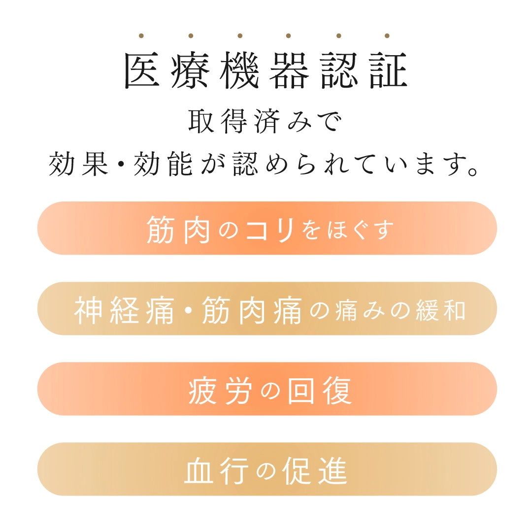 MYTREX ONCURE 画像3
