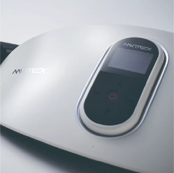 MYTREX EMS HEAT STRETCH 画像2