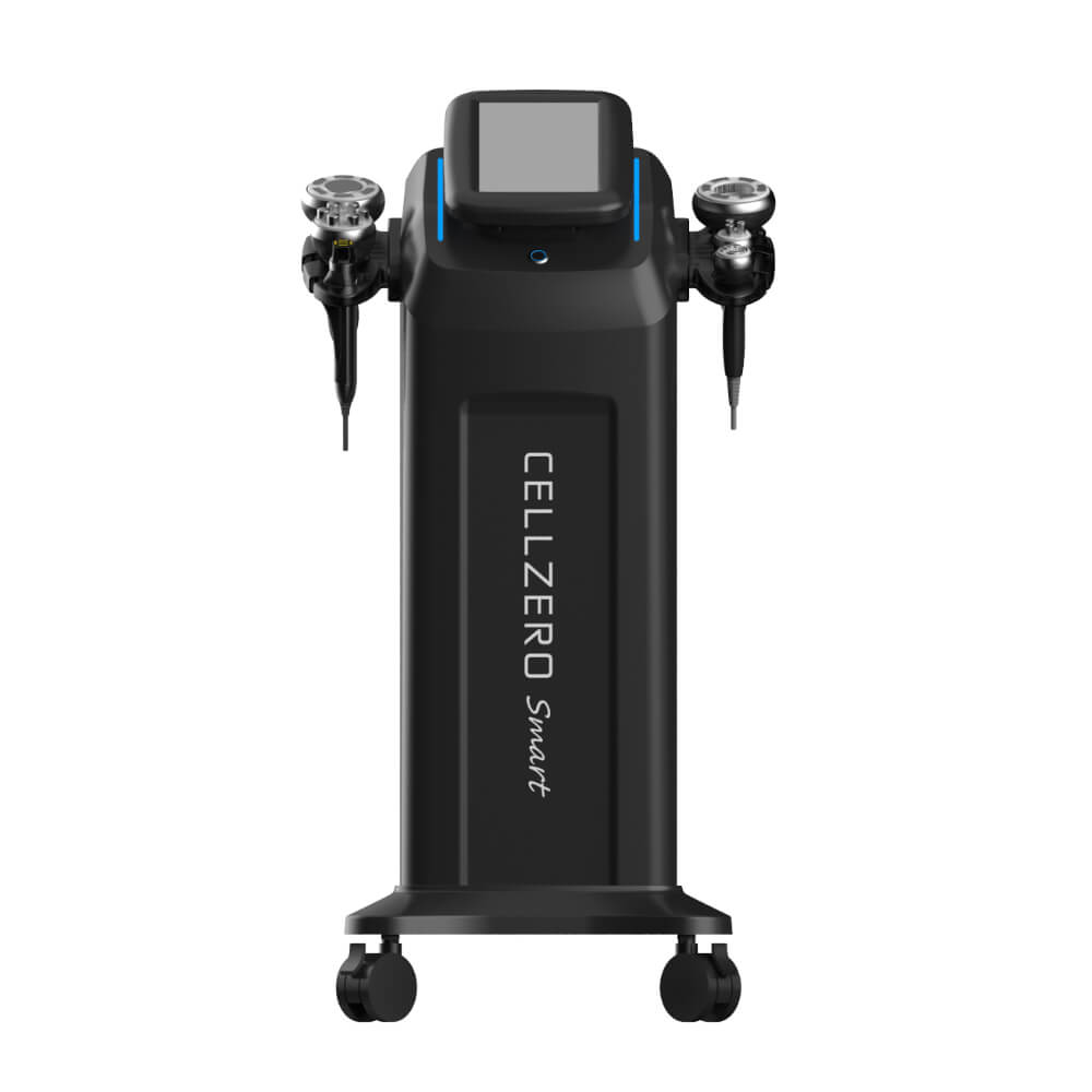 CELLZERO.SMART｜じぶんdeエステを月額21,700円〜でサブスク｜GYM CLOUD